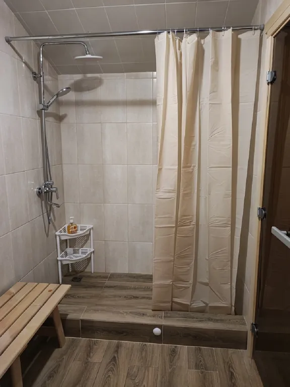 Дом для отдыха