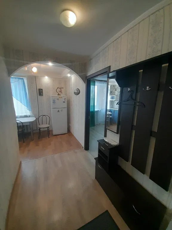 Уютная квартира в центральном районе Симферополя