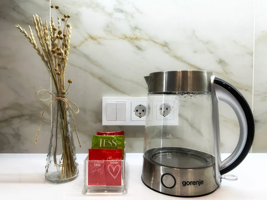 Квартира Шикарная квартира на берегу реки — Новосибирск