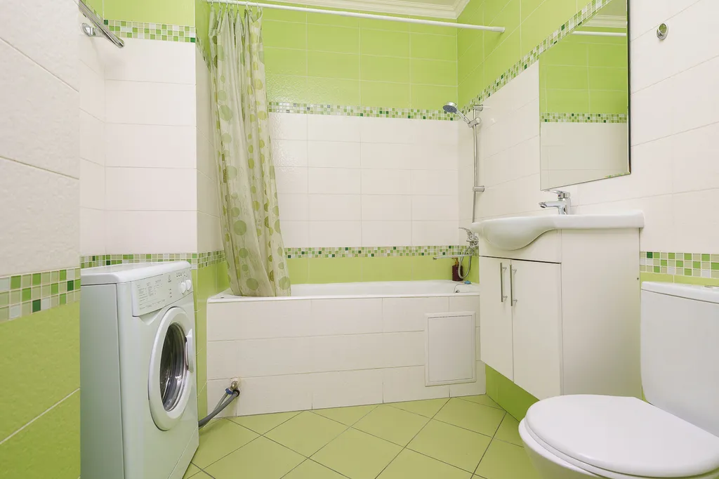 Квартира Квартира-студия, 32 м², 2 кровати — Новосибирск