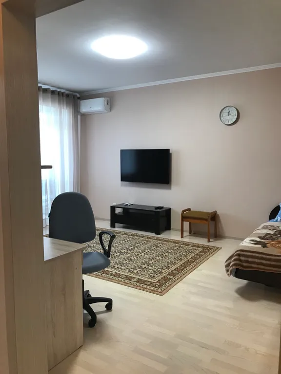 Квартира Просторная квартира в центре — Тюмень