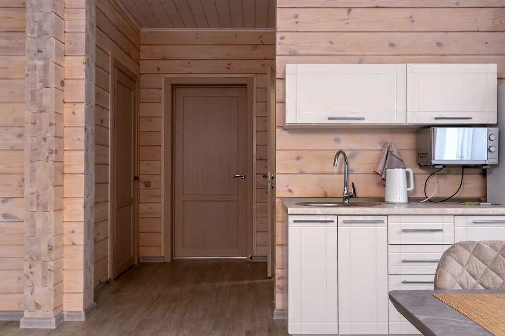 2-комнатный Дом