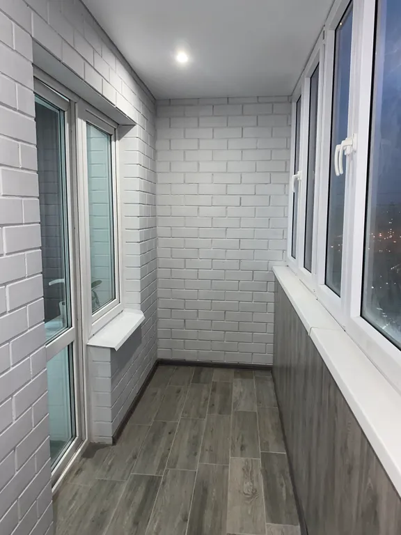 Уютная квартира с современным ремонтом, до центра города 10-15 минут