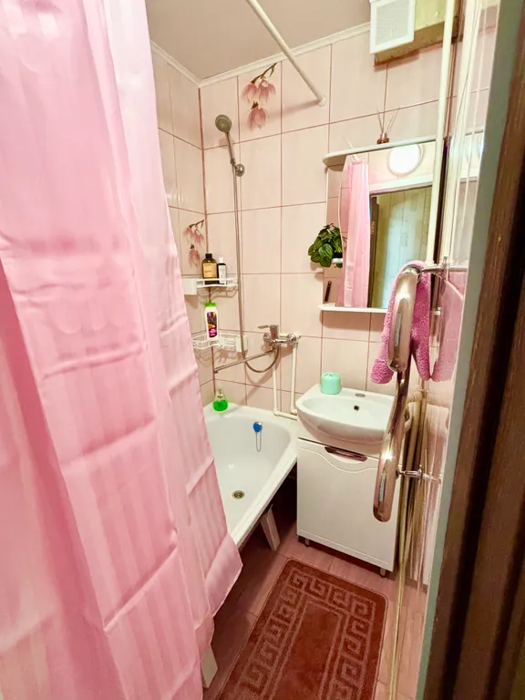 Квартира Уютная квартира в центре города — Ейск