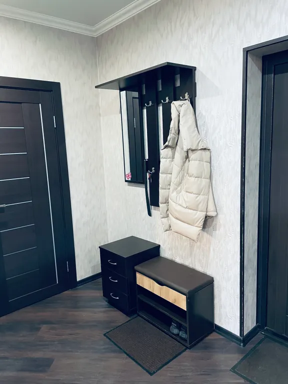 Квартира Квартира Comfort — Калининград