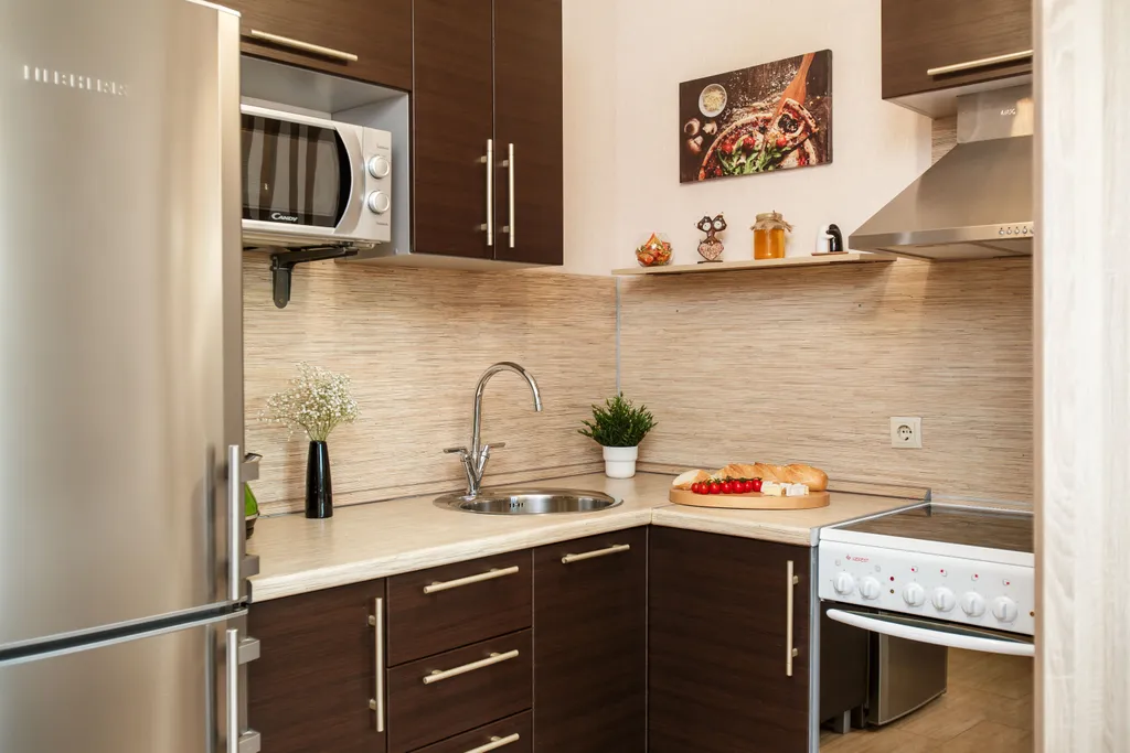Honey Studio на берегу Невы