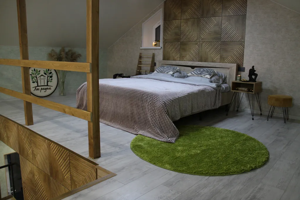 2-комнатный Дом