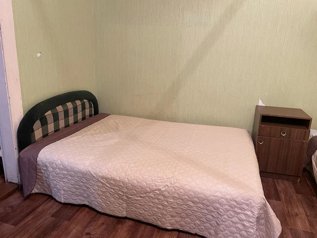 Квартира в тихом уютном месте