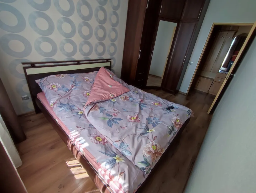 Квартира Уютная квартира в центре города — Калининград