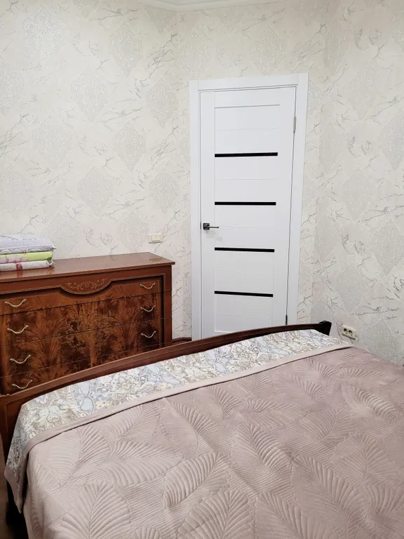 Апартаменты бунгало Валенсия