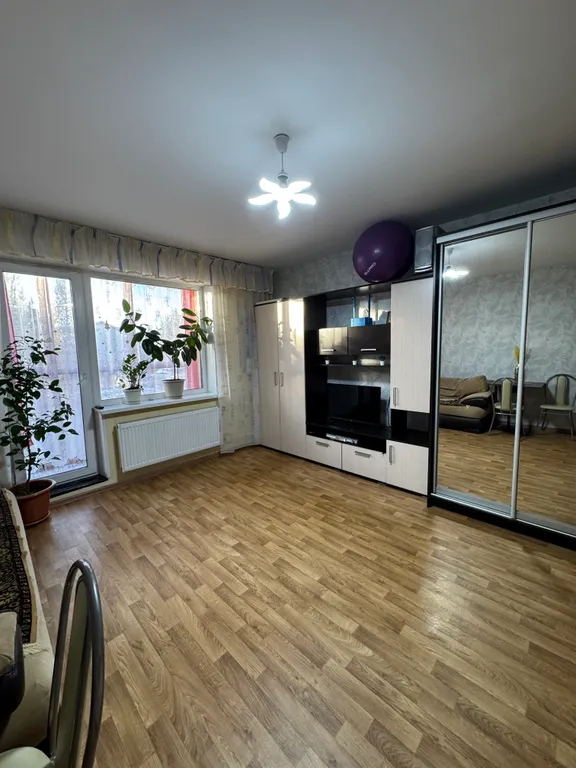 Квартира Уютная студия в экологичном районе для вашего комфортного отдыха — аренда посуточно в Западный