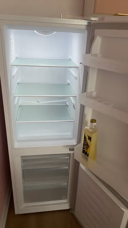 Квартира 2-комнатная Квартира — Янино-1