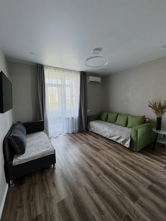 Современная квартира у самого моря. Отдых в тишине и комфорте. — аренда посуточно в Приморский