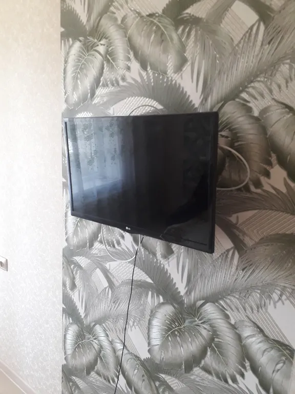 Квартира в центре города в 5 минутах от моря