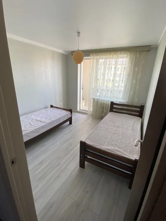 Уютная и чистая квартира у пляжа