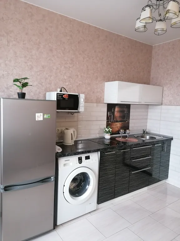 Уютная квартира в центре