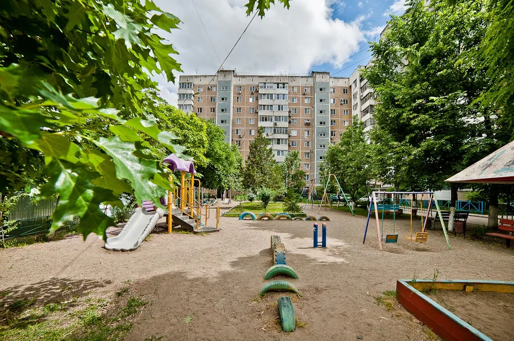 Квартира Современная квартира — Краснодар