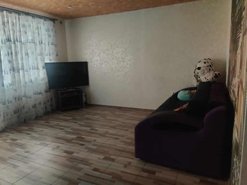 Уютный дом рядом с городом