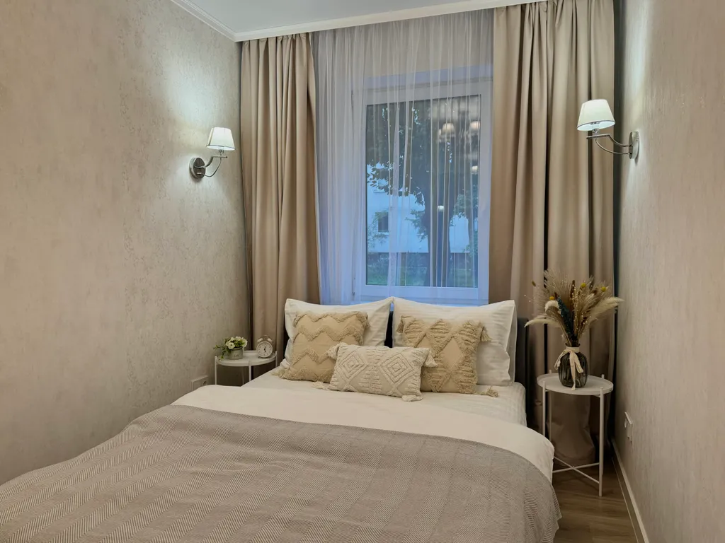 Квартира Квартира В гостях у бабушки Марты — Калининград