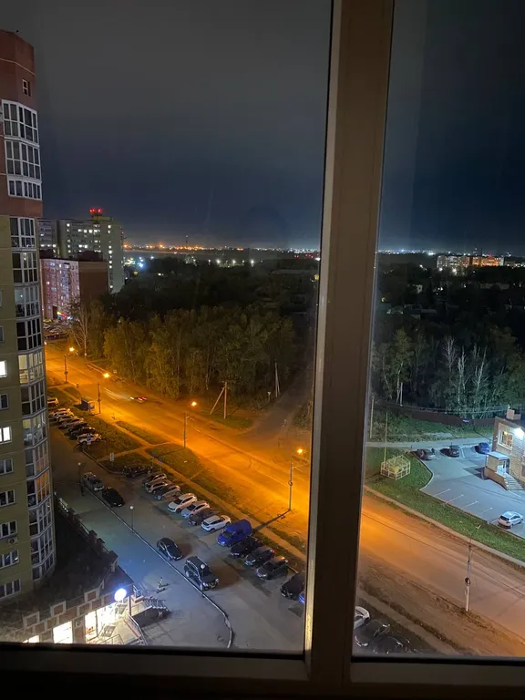 Квартира Уютная квapтиpa Левый берег Омск — Омск