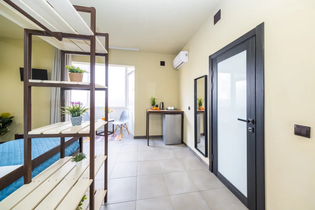 Квартира Комната — аренда посуточно в Сириус