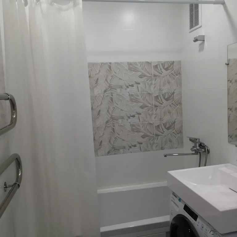 Апартаменты в самом центре города