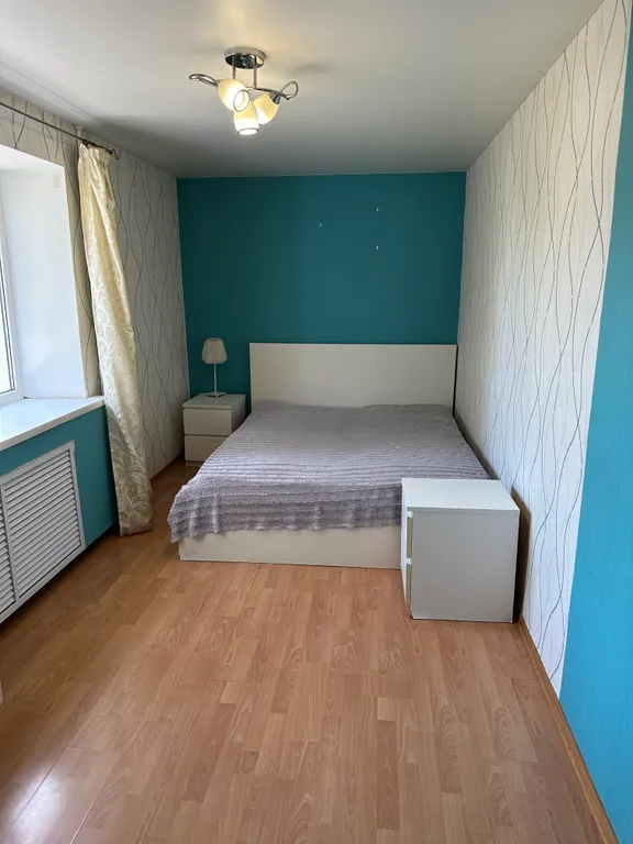 Пляж Нептун, бульвар Черняховского