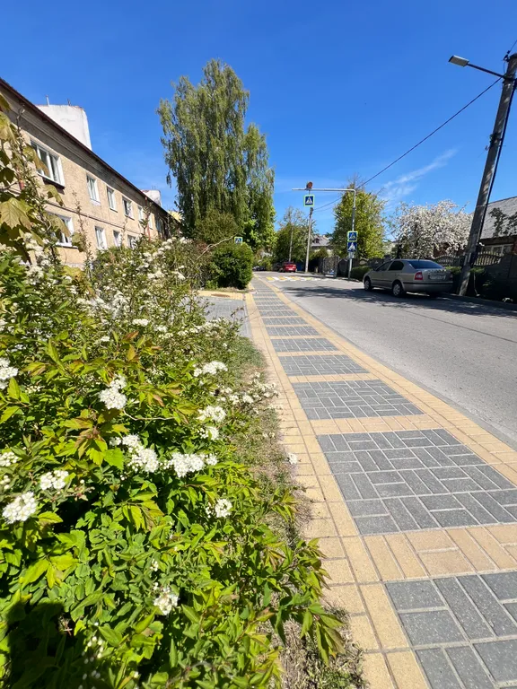 Квартира у моря