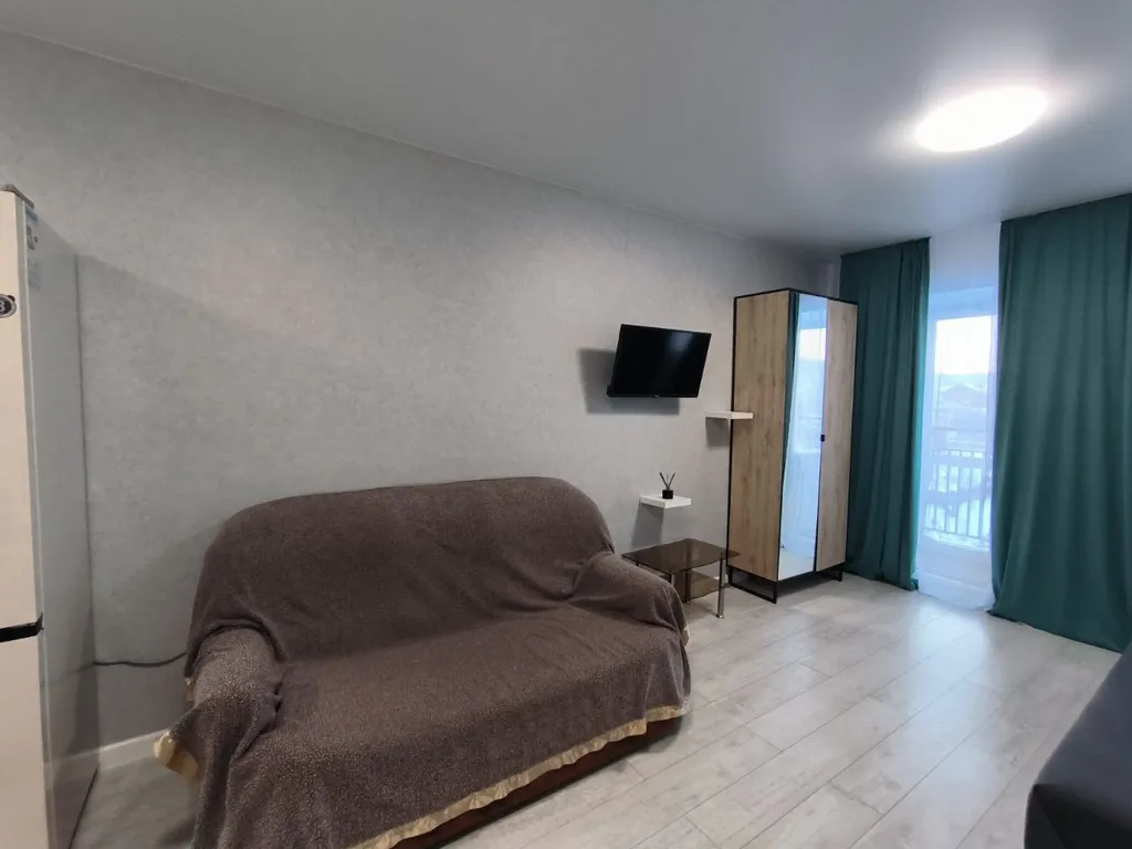 Квартира в центре