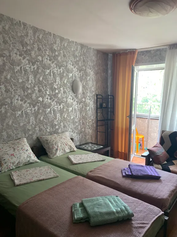 Квартира 2-комнатная Квартира — Анапа