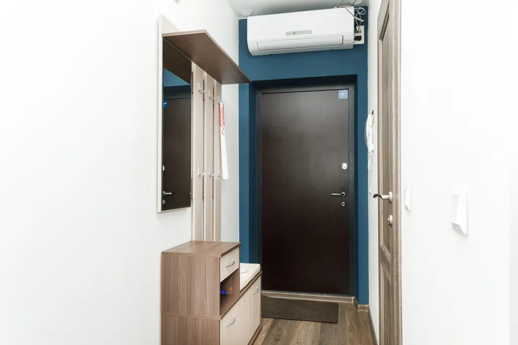 Квартира Квартира Radius central house комфорт и уют в центре — Екатеринбург