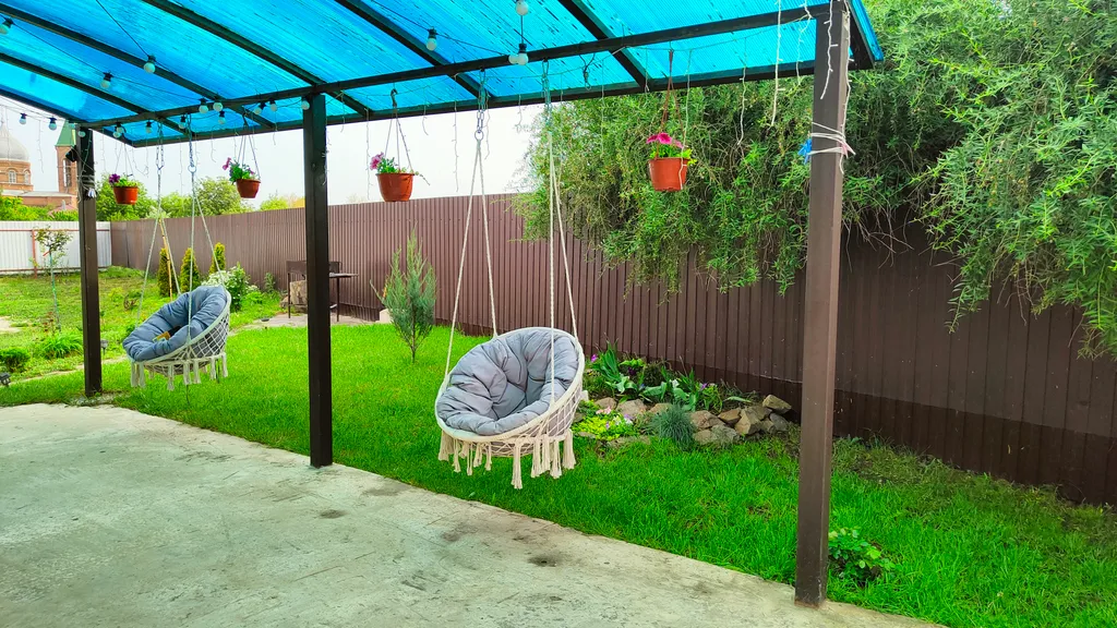 2-комнатный Дом