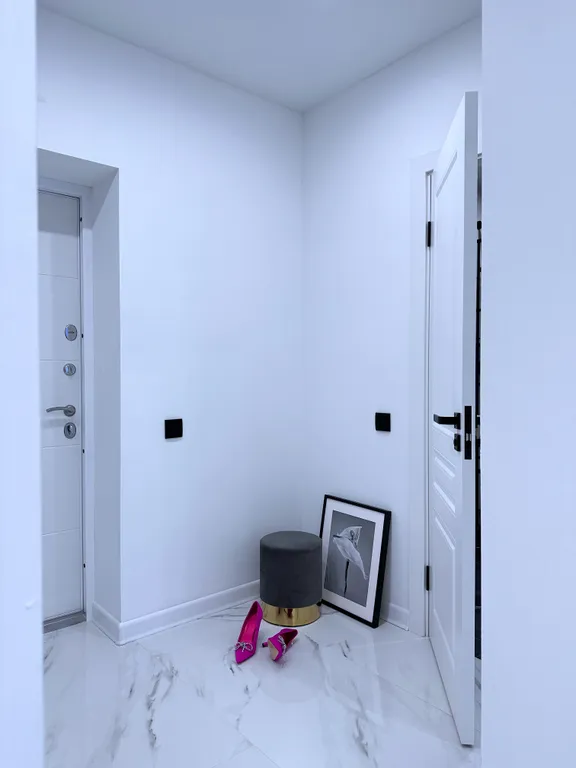 Квартира 1-комнатная Квартира — Калининград