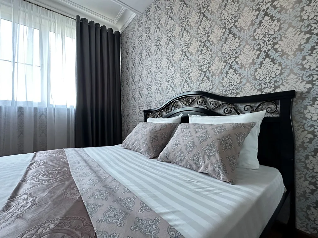 Квартира 2-комнатная Квартира — Махачкала