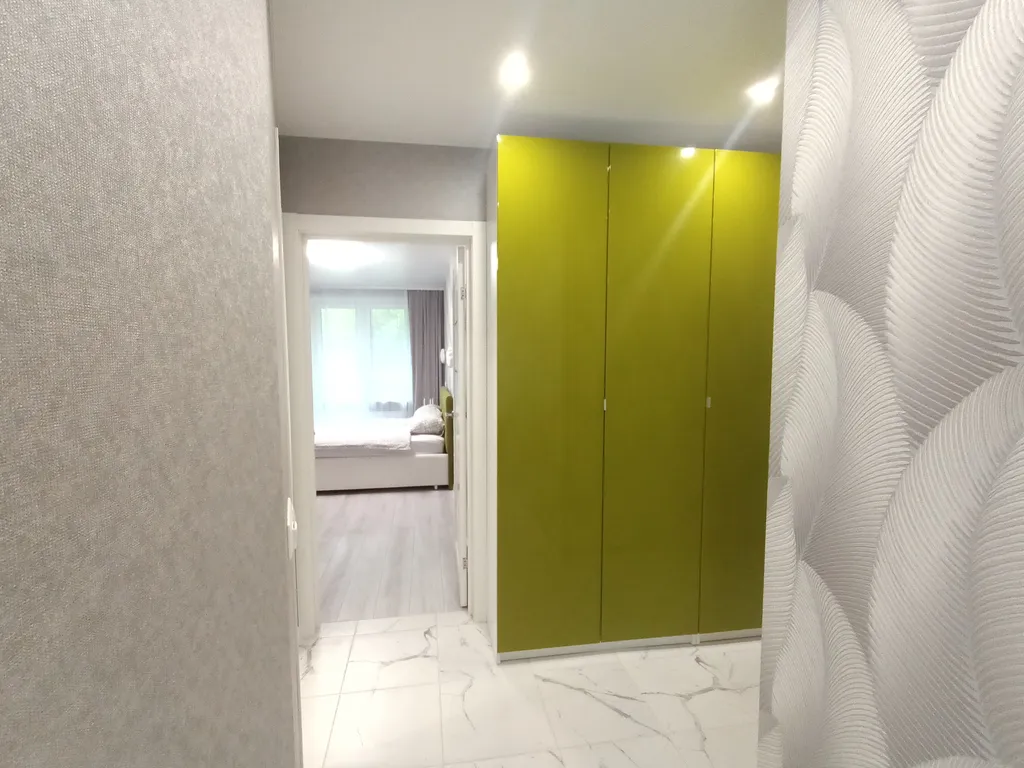 Городские тропики