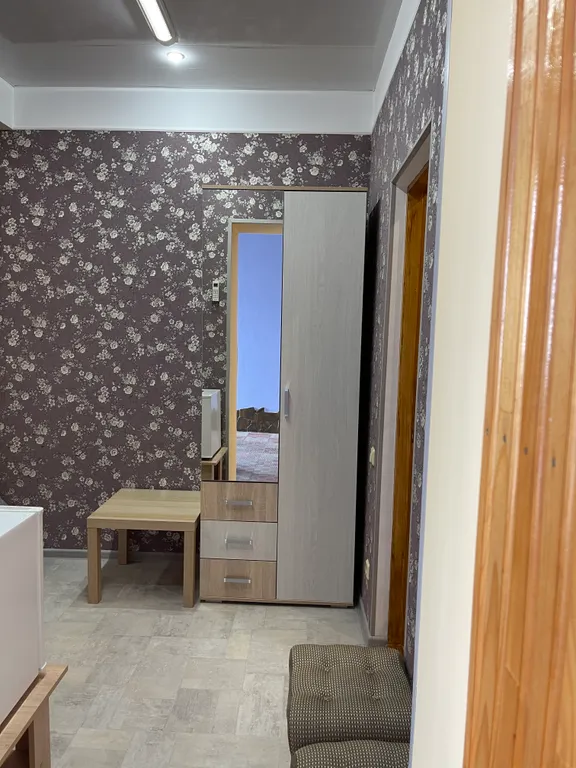 Апартамент двухместный