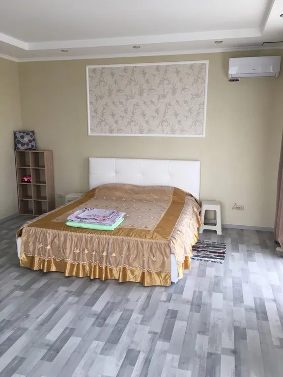 Дом у озера