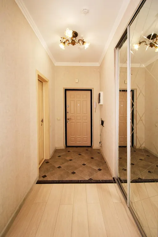 2-комнатные Апартаменты в ЖК Шахристан