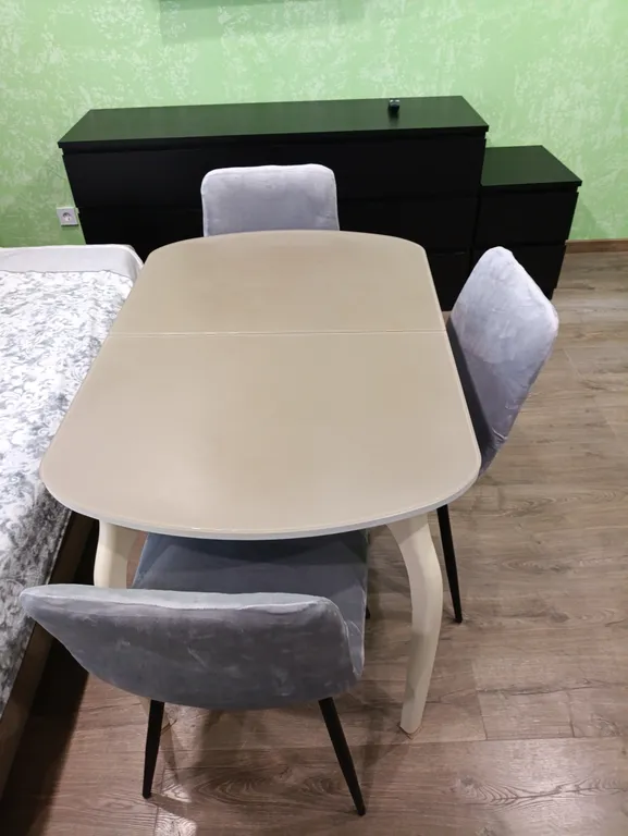 Студия Яблочко