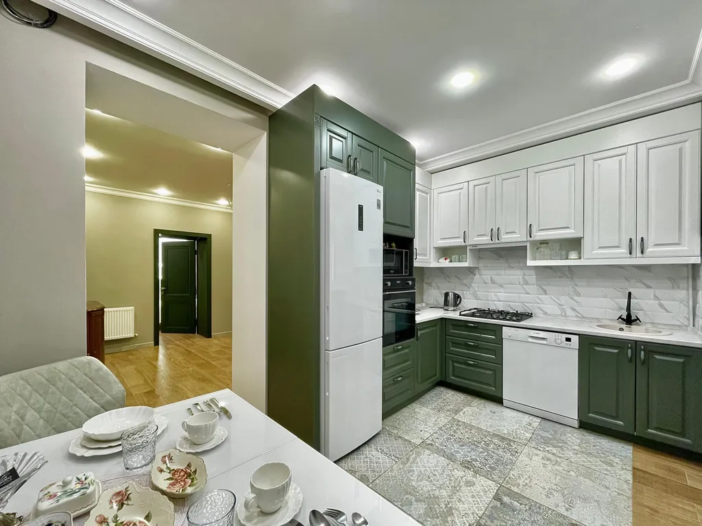 Коттедж Красивый дом для отдыха — Кисловодск