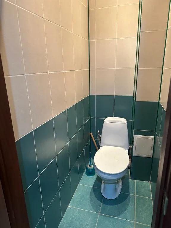 Комфортная квартира