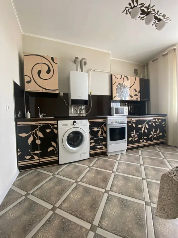 Лучшая квартира