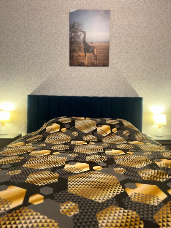 Новая квартира в новостройке — аренда посуточно в Павловский Посад