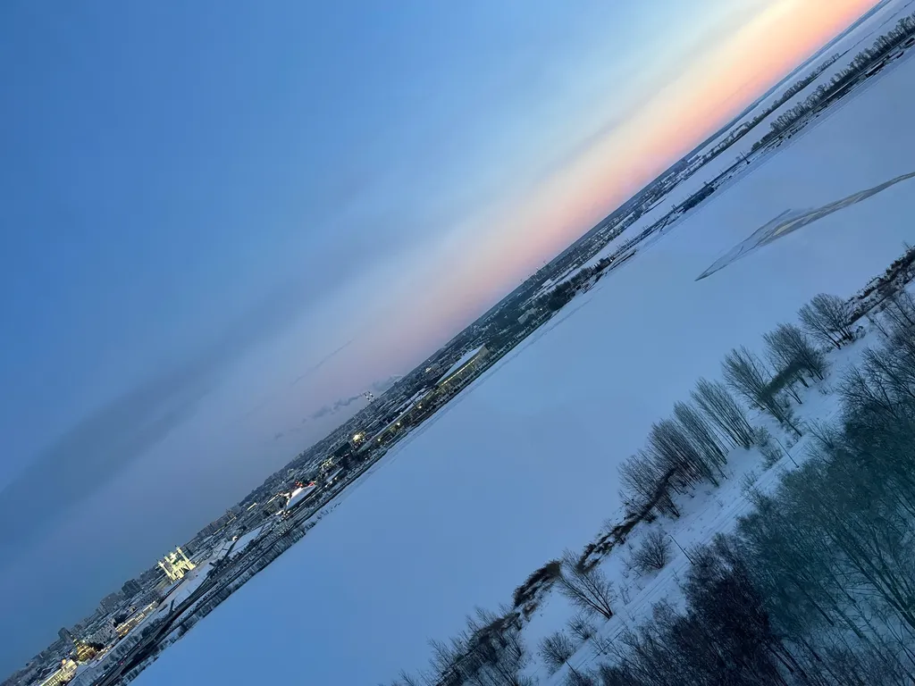 Атлантис делюкс, панорамная квартира с видом на Кремль и на Волгу