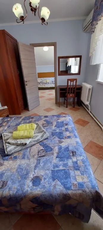 Квартира Комната — Анапа