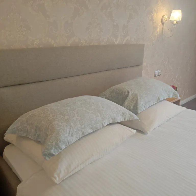 Уютная и красивая квартира в центральной части города