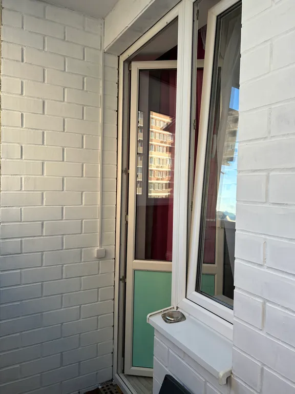 Квартира Уютная квартира с хорошей парковкой — Краснодар