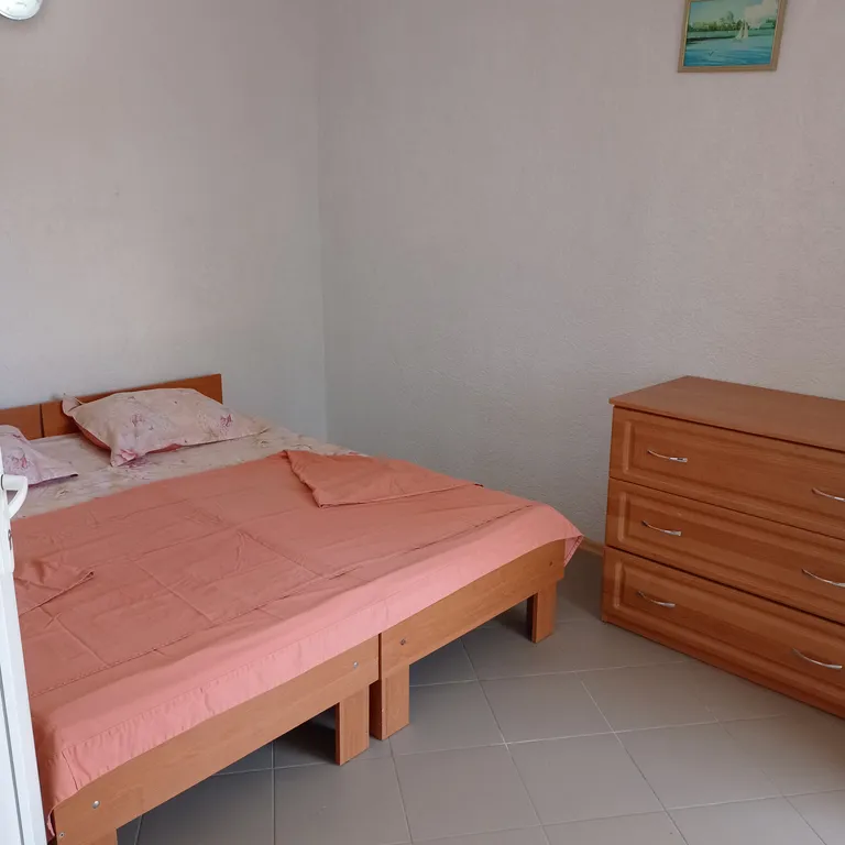 Дом для семьи или большой компании на автомобиле