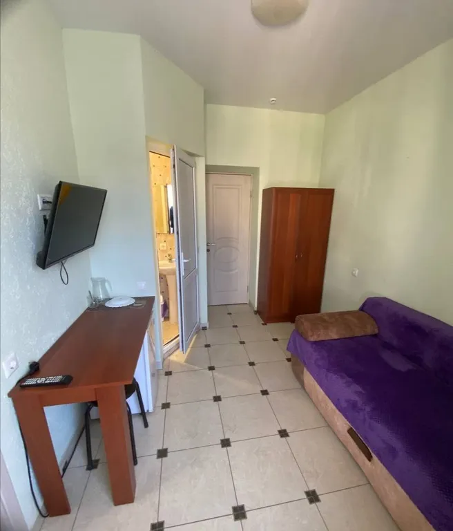 Квартира Комната — Анапа