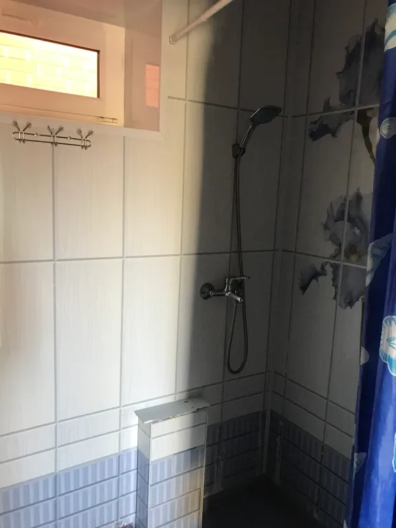 Студия в центре города